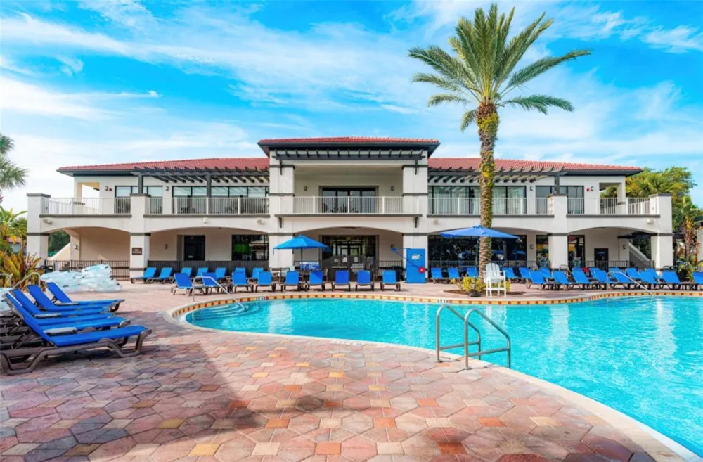 1007 BASEBALL AND BOARDWALK COURT Kissimmee, FL 34746