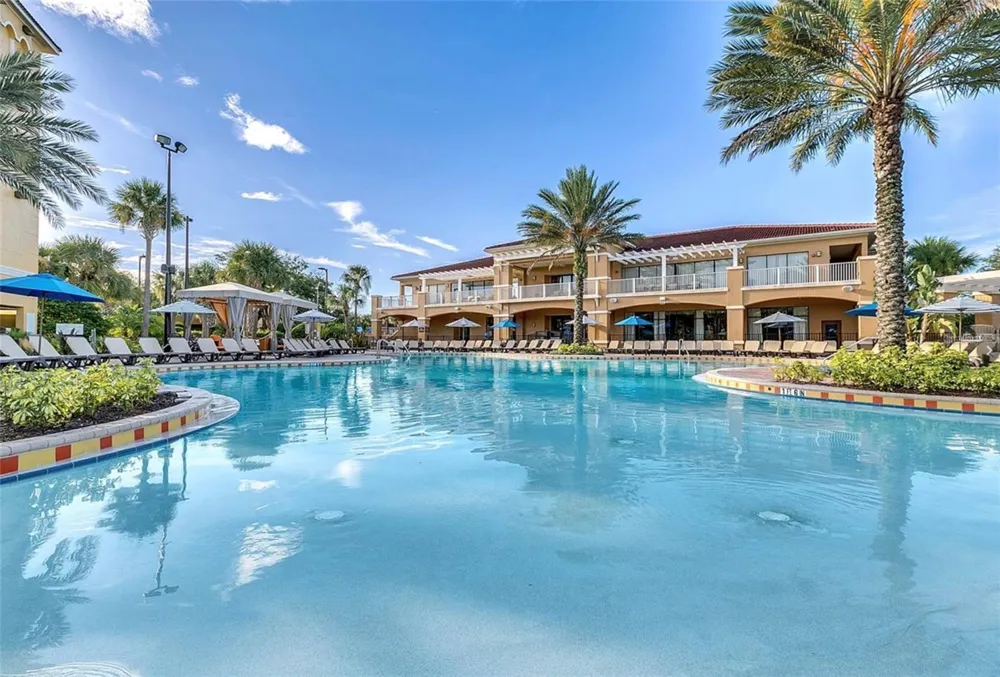 1007 BASEBALL AND BOARDWALK COURT Kissimmee, FL 34746