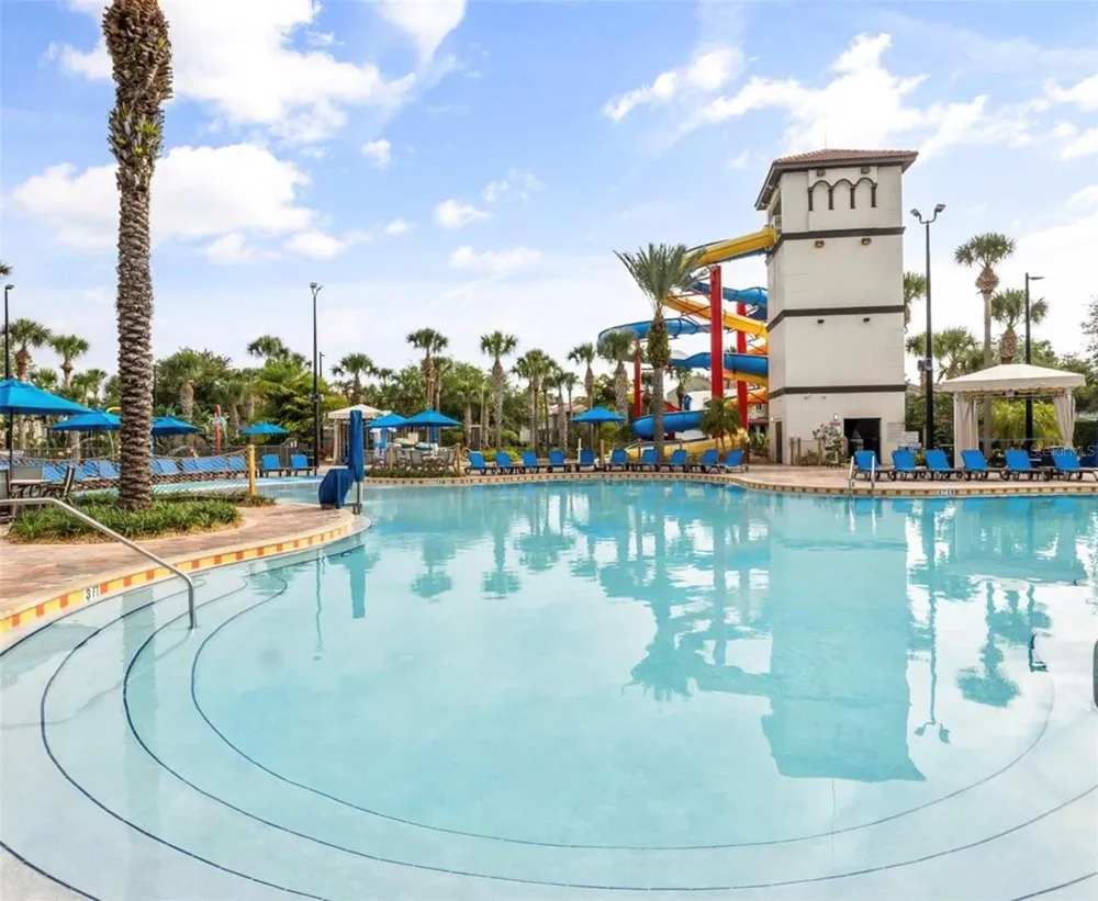 1007 BASEBALL AND BOARDWALK COURT Kissimmee, FL 34746