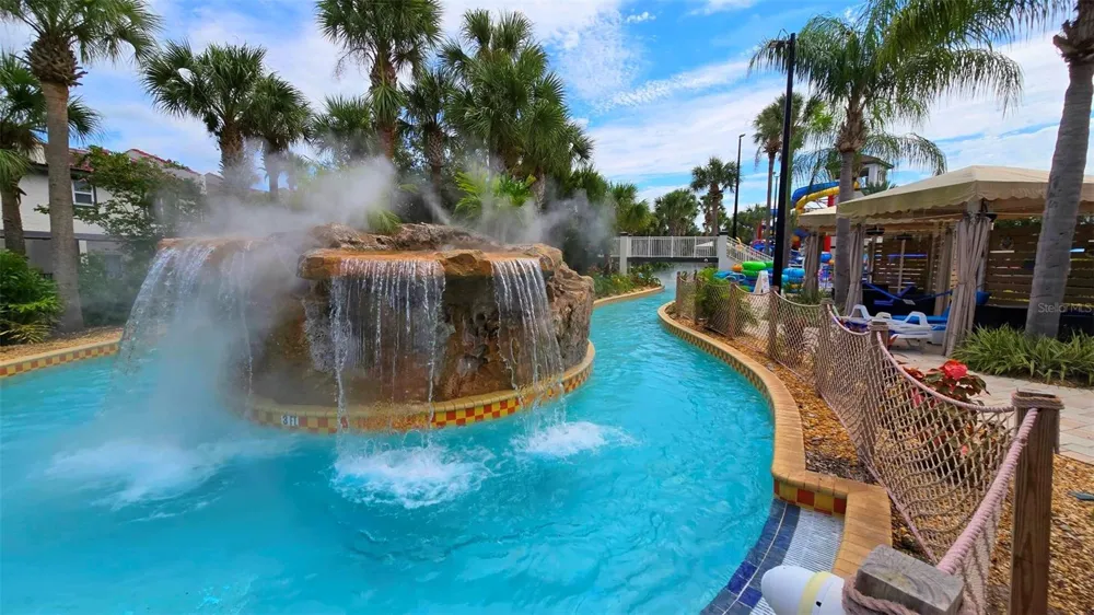 1007 BASEBALL AND BOARDWALK COURT Kissimmee, FL 34746