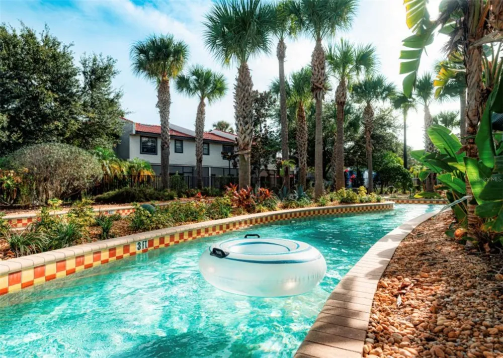 1007 BASEBALL AND BOARDWALK COURT Kissimmee, FL 34746
