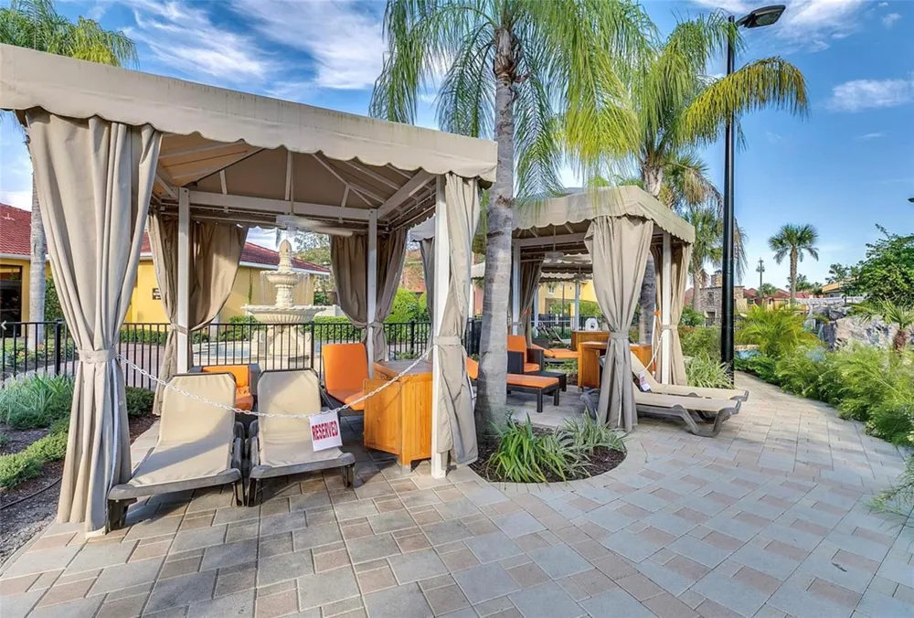 1007 BASEBALL AND BOARDWALK COURT Kissimmee, FL 34746