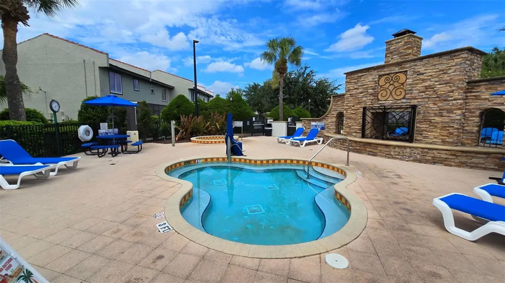 1007 BASEBALL AND BOARDWALK COURT Kissimmee, FL 34746