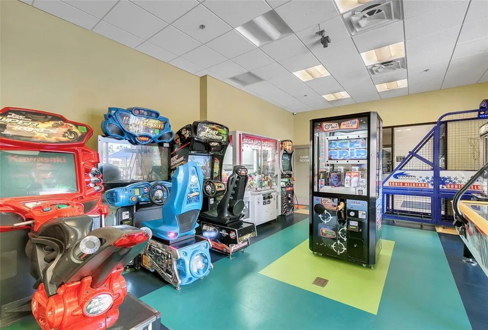 1007 BASEBALL AND BOARDWALK COURT Kissimmee, FL 34746
