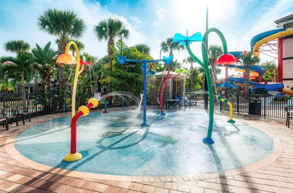 1007 BASEBALL AND BOARDWALK COURT Kissimmee, FL 34746