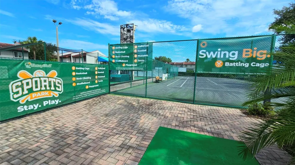 1007 BASEBALL AND BOARDWALK COURT Kissimmee, FL 34746