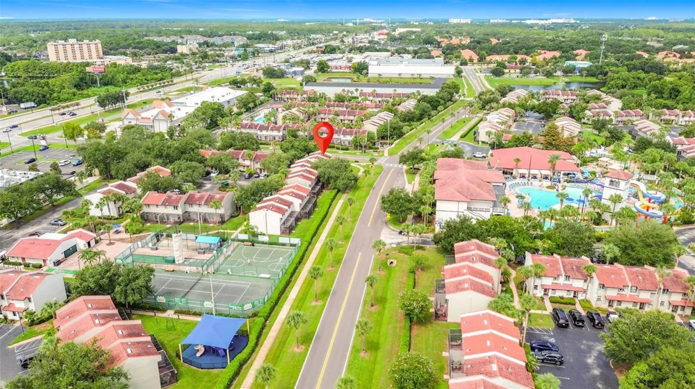 1007 BASEBALL AND BOARDWALK COURT Kissimmee, FL 34746