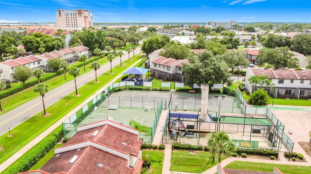 1007 BASEBALL AND BOARDWALK COURT Kissimmee, FL 34746