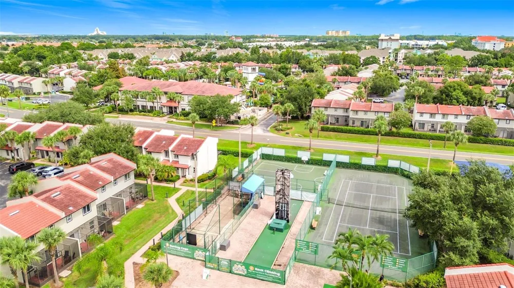 1007 BASEBALL AND BOARDWALK COURT Kissimmee, FL 34746
