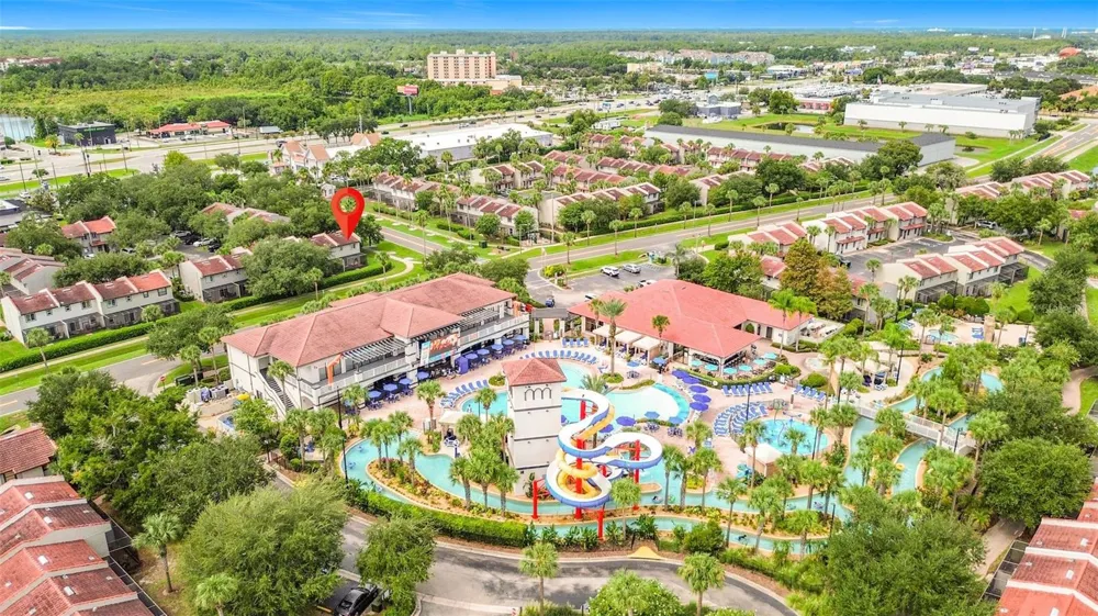 1007 BASEBALL AND BOARDWALK COURT Kissimmee, FL 34746