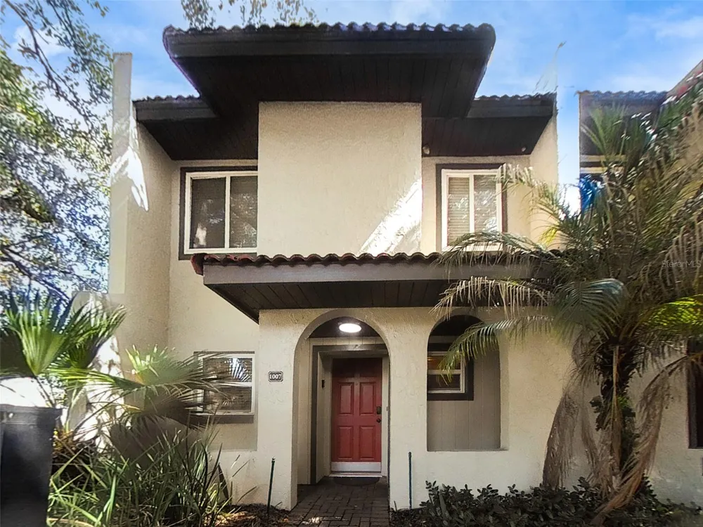 1007 BASEBALL AND BOARDWALK COURT Kissimmee, FL 34746