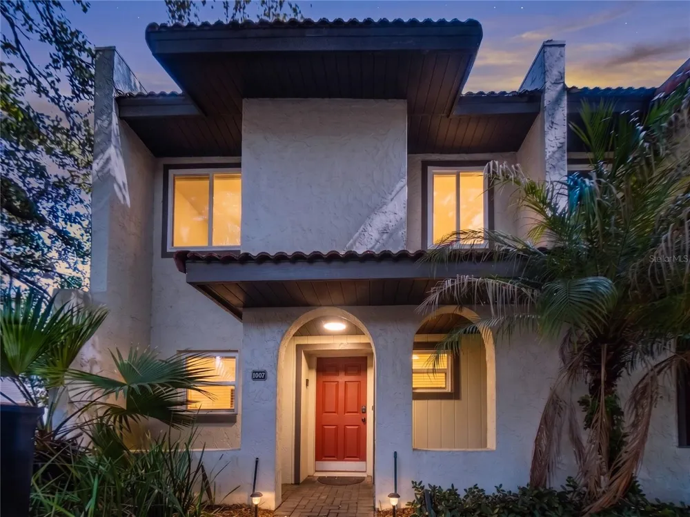 1007 BASEBALL AND BOARDWALK COURT Kissimmee, FL 34746