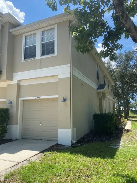 3537 CLAY BRICK ROAD #3537
