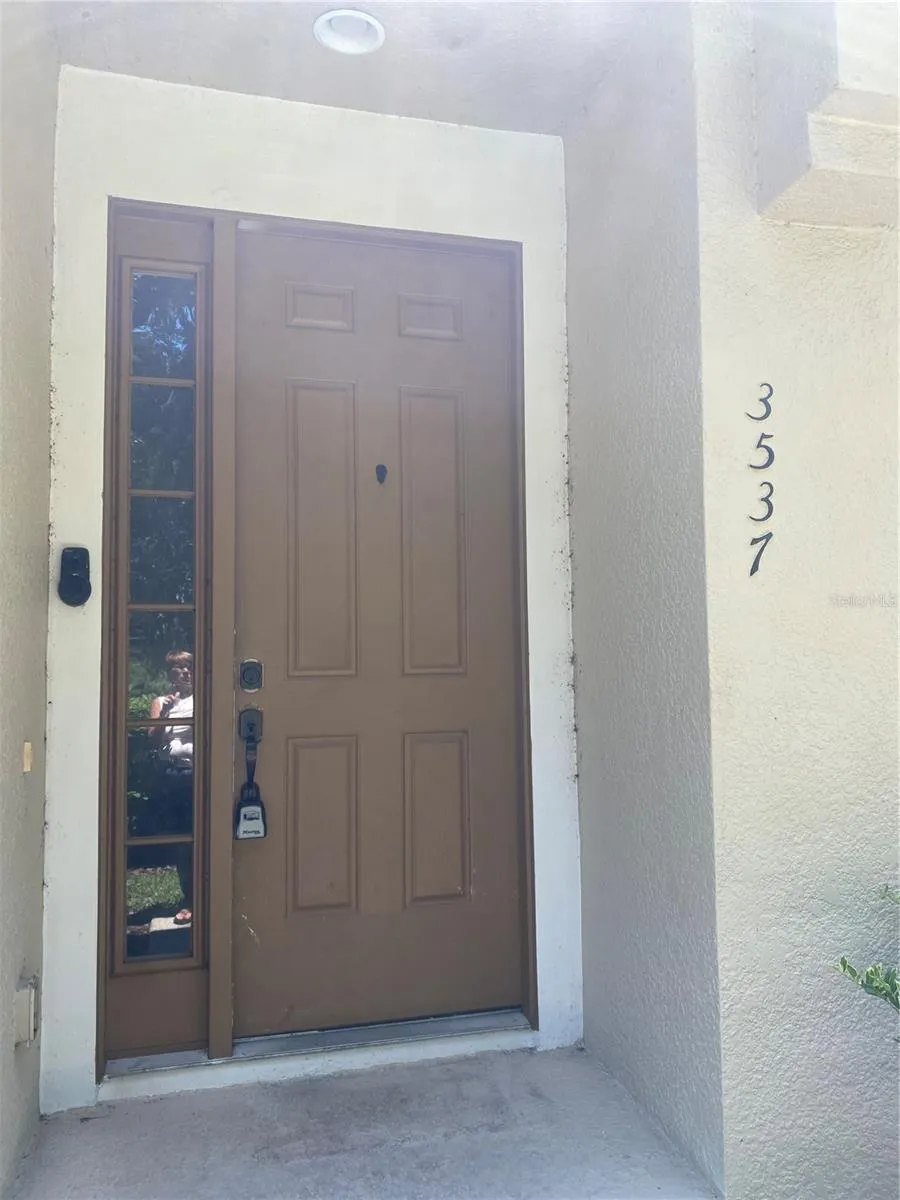 3537 CLAY BRICK ROAD #3537 Harmony, FL 34773