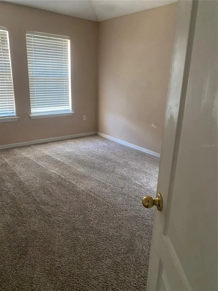 3537 CLAY BRICK ROAD #3537 Harmony, FL 34773