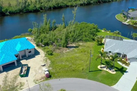 10656 AYEAR ROAD