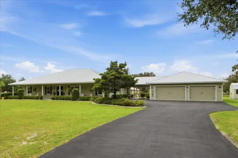 1500 SPRING GARDEN RANCH ROAD