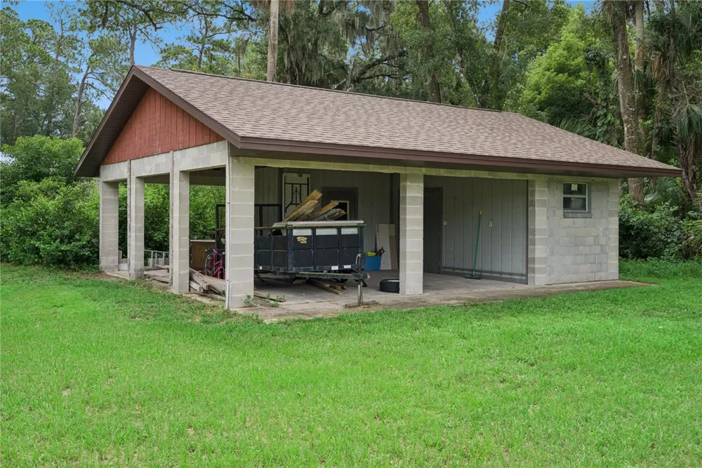 461 VIHLEN ROAD Sanford, FL 32771