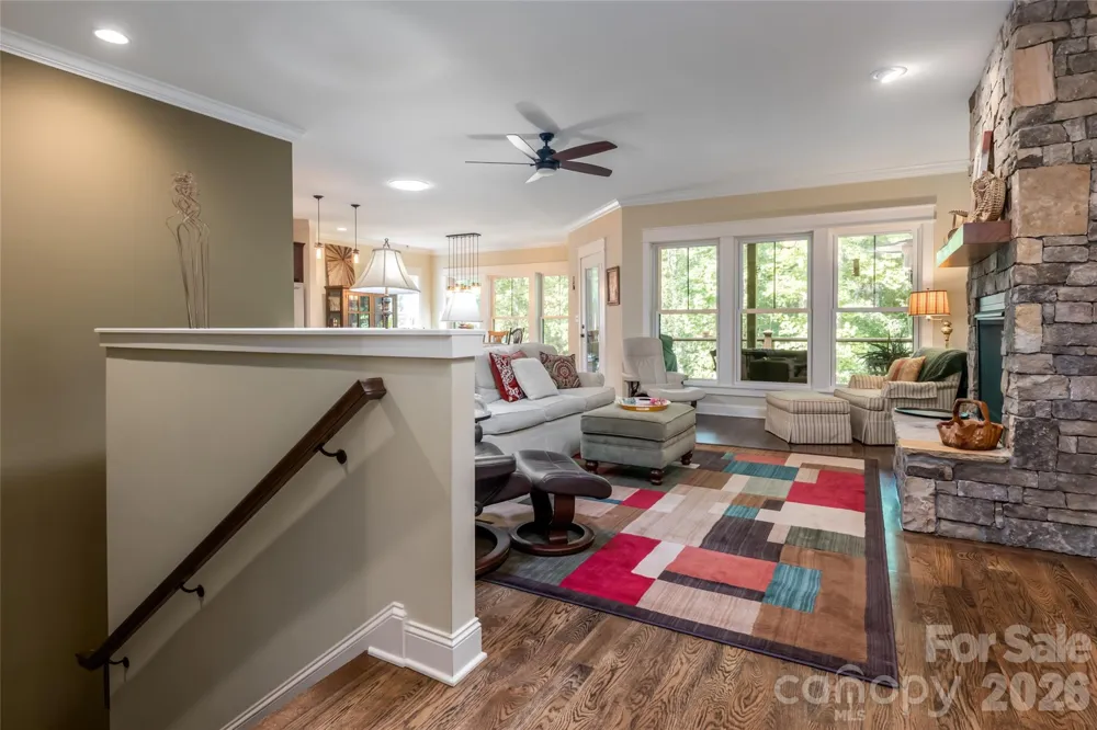15 Stills Creek Loop Fairview, NC 28730