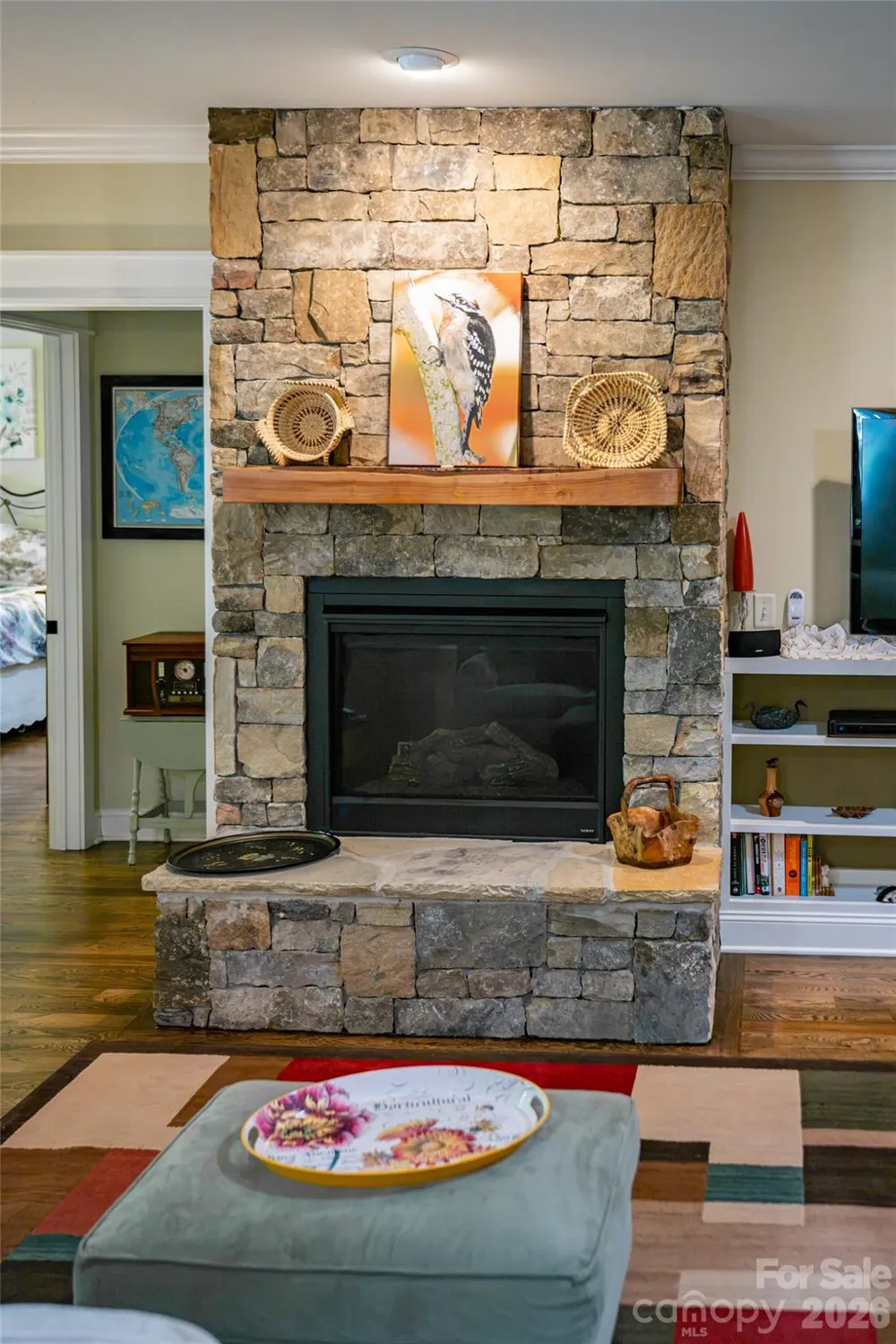 15 Stills Creek Loop Fairview, NC 28730