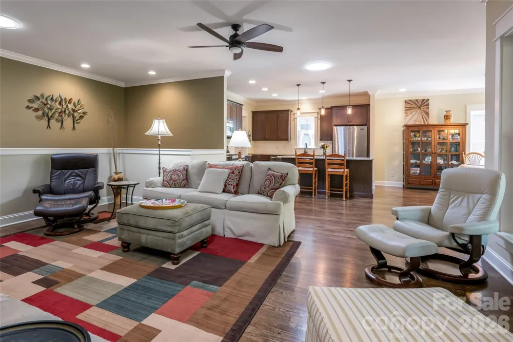 15 Stills Creek Loop Fairview, NC 28730