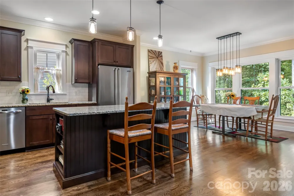 15 Stills Creek Loop Fairview, NC 28730
