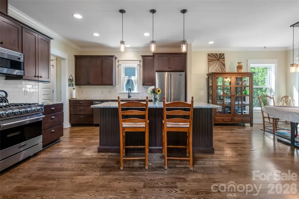 15 Stills Creek Loop Fairview, NC 28730