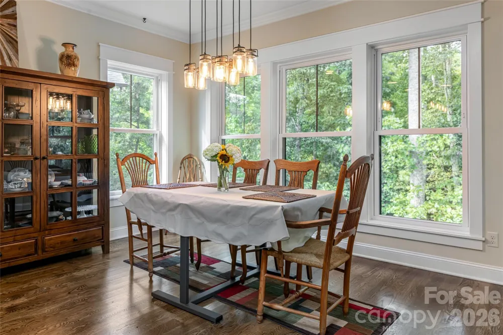 15 Stills Creek Loop Fairview, NC 28730