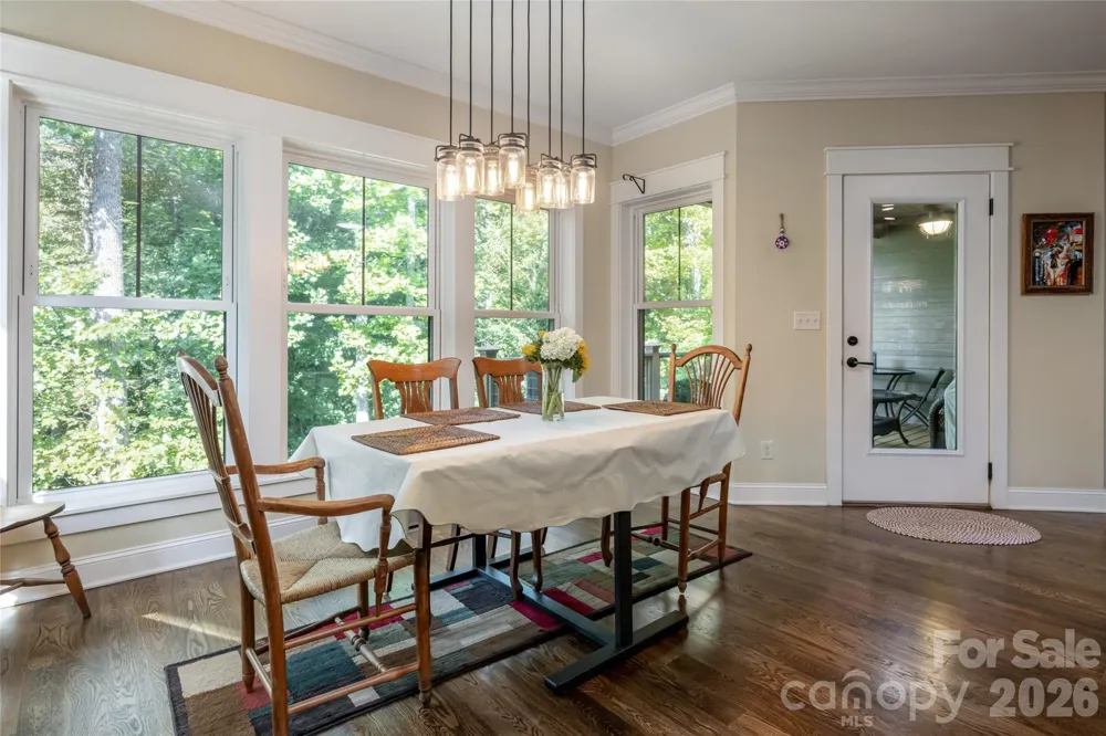 15 Stills Creek Loop Fairview, NC 28730