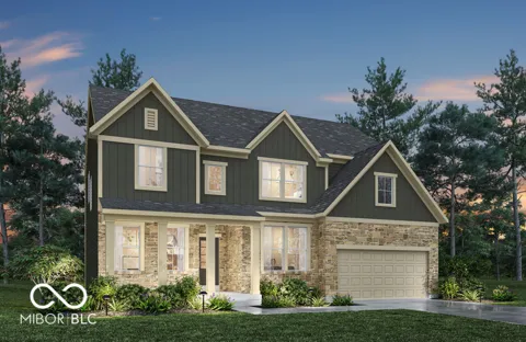 0 Goat Hollow Lot 5 Estates