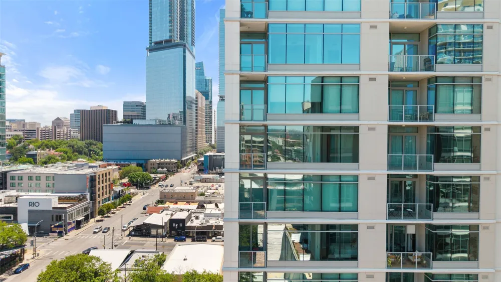 501 West Avenue #1304 Austin, TX 78701