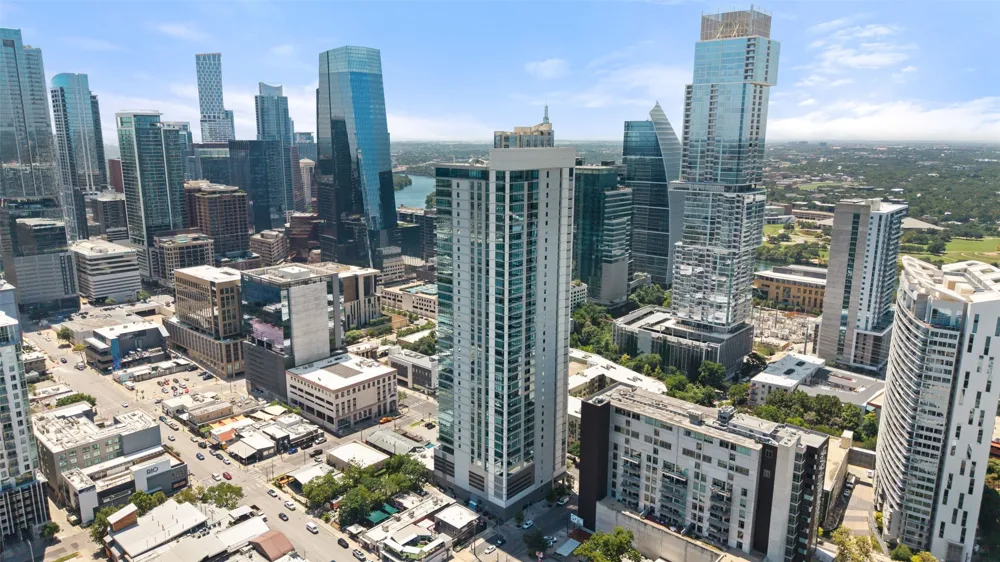 501 West Avenue #1304 Austin, TX 78701