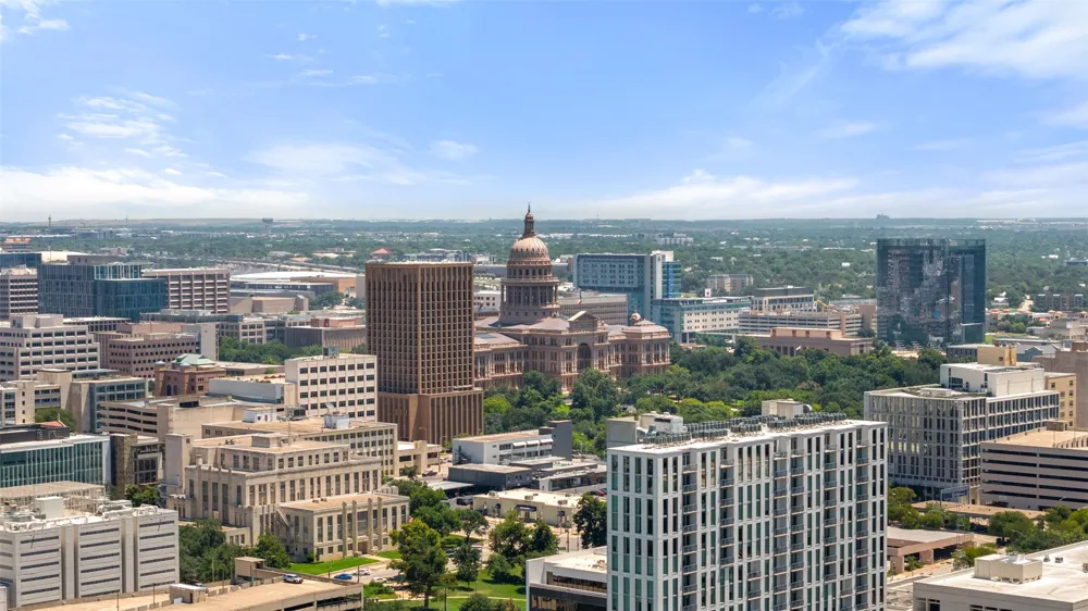 501 West Avenue #1304 Austin, TX 78701