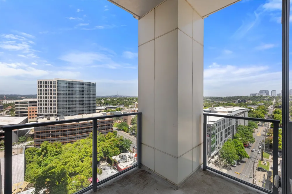 501 West Avenue #1304 Austin, TX 78701