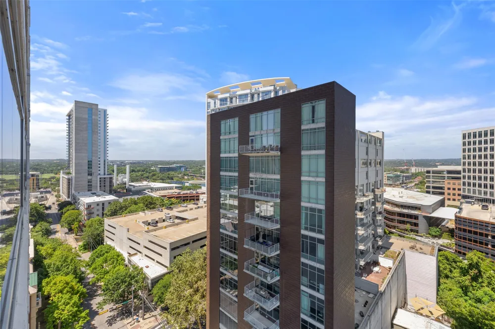 501 West Avenue #1304 Austin, TX 78701