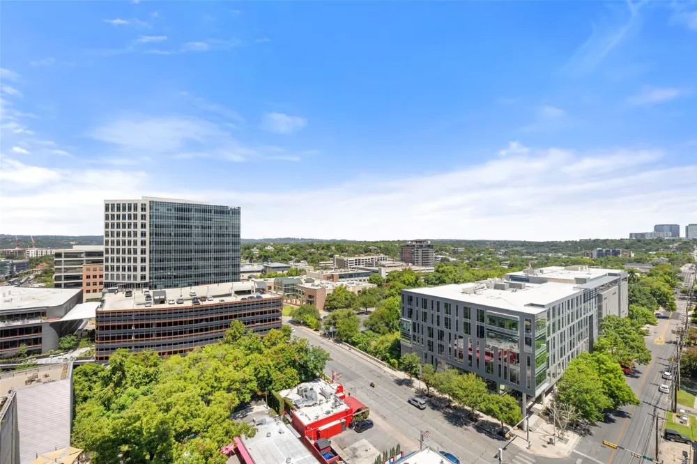 501 West Avenue #1304 Austin, TX 78701