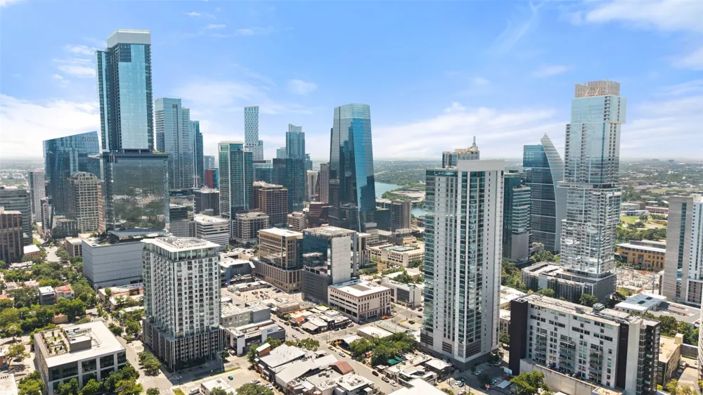 501 West Avenue #1304 Austin, TX 78701