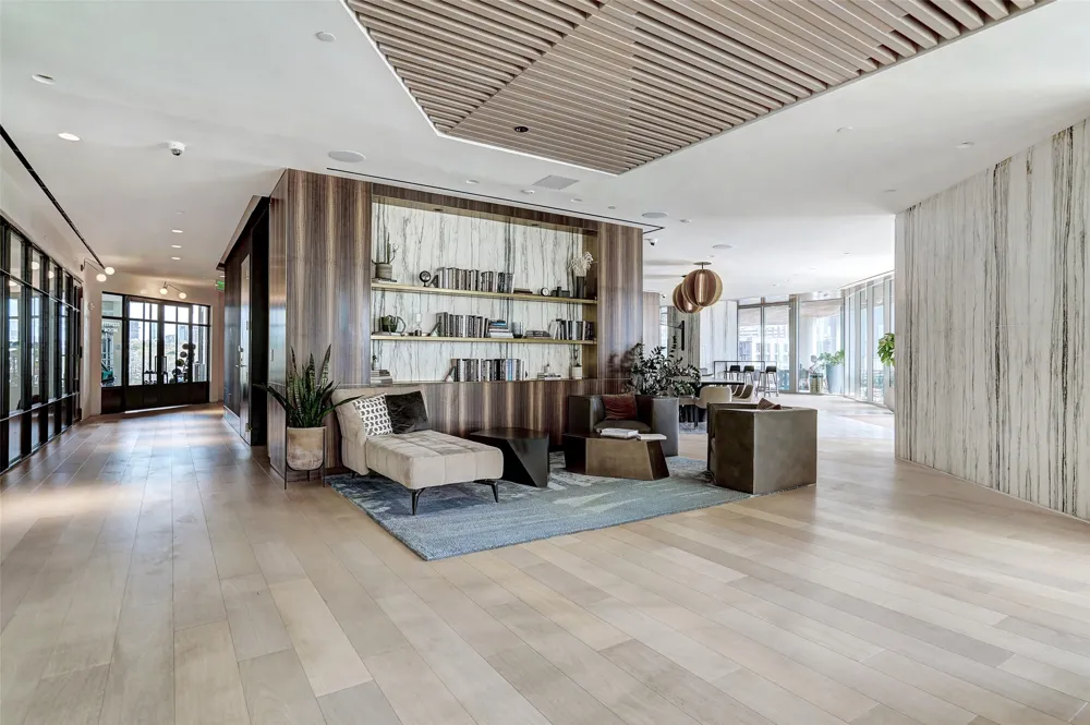501 West Avenue #1304 Austin, TX 78701