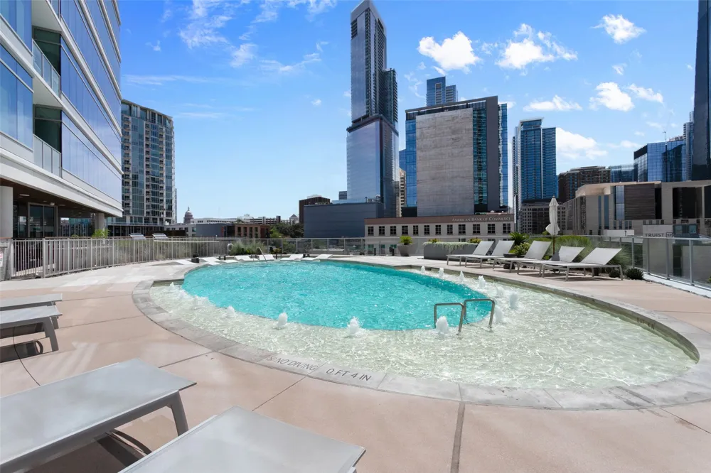 501 West Avenue #1304 Austin, TX 78701