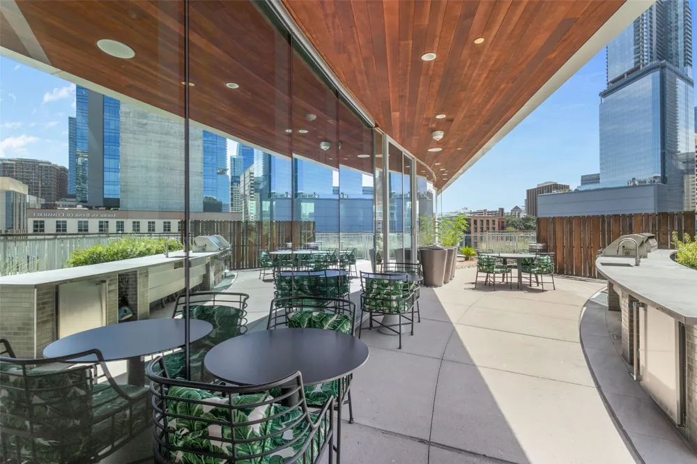 501 West Avenue #1304 Austin, TX 78701