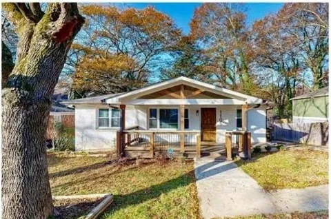 1105 Oakland Drive SW