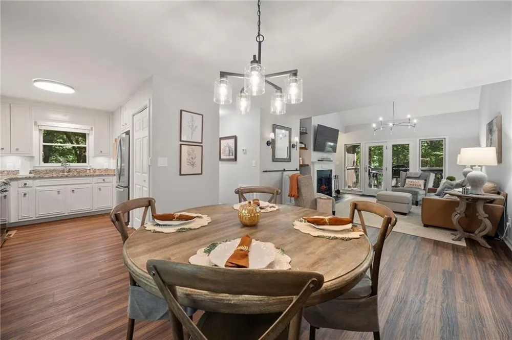 236 Chestnut Rise Trail ##476 Jasper, GA 30143