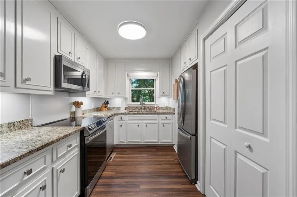 236 Chestnut Rise Trail ##476 Jasper, GA 30143