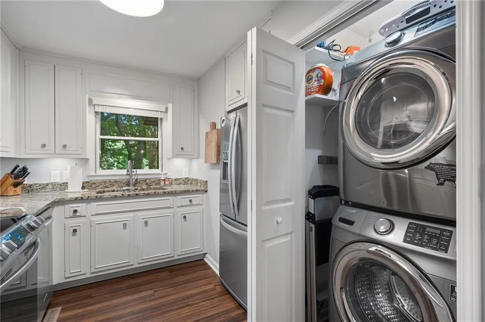 236 Chestnut Rise Trail ##476 Jasper, GA 30143