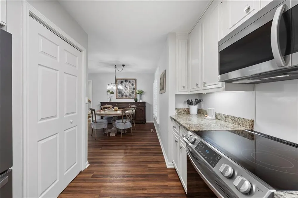 236 Chestnut Rise Trail ##476 Jasper, GA 30143