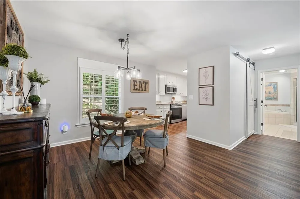 236 Chestnut Rise Trail ##476 Jasper, GA 30143