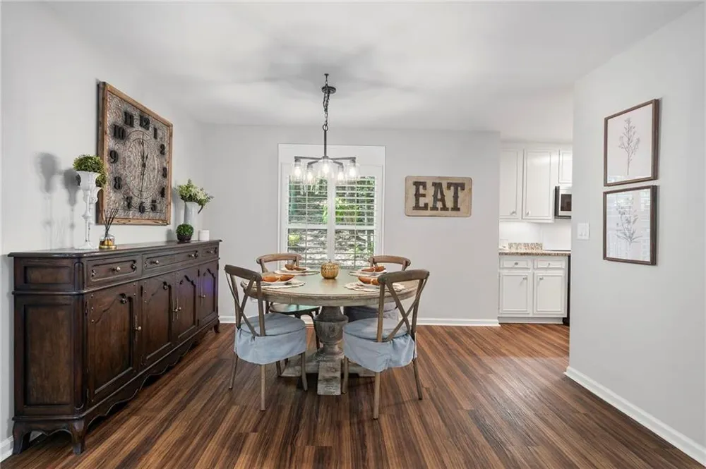 236 Chestnut Rise Trail ##476 Jasper, GA 30143