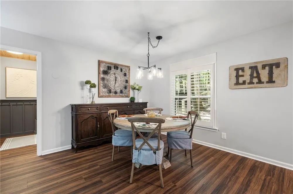 236 Chestnut Rise Trail ##476 Jasper, GA 30143
