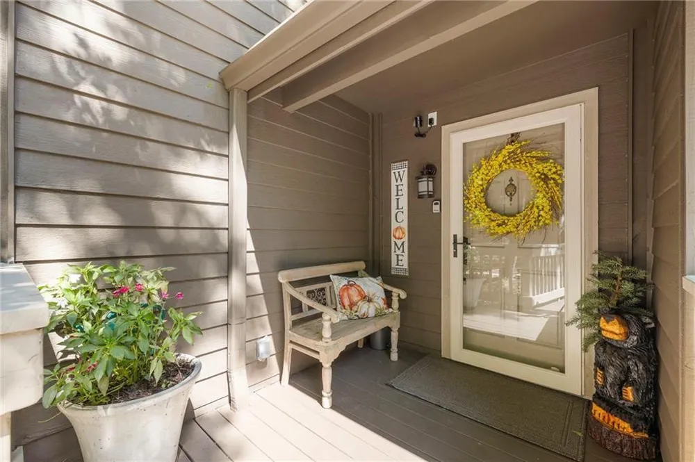 236 Chestnut Rise Trail ##476 Jasper, GA 30143