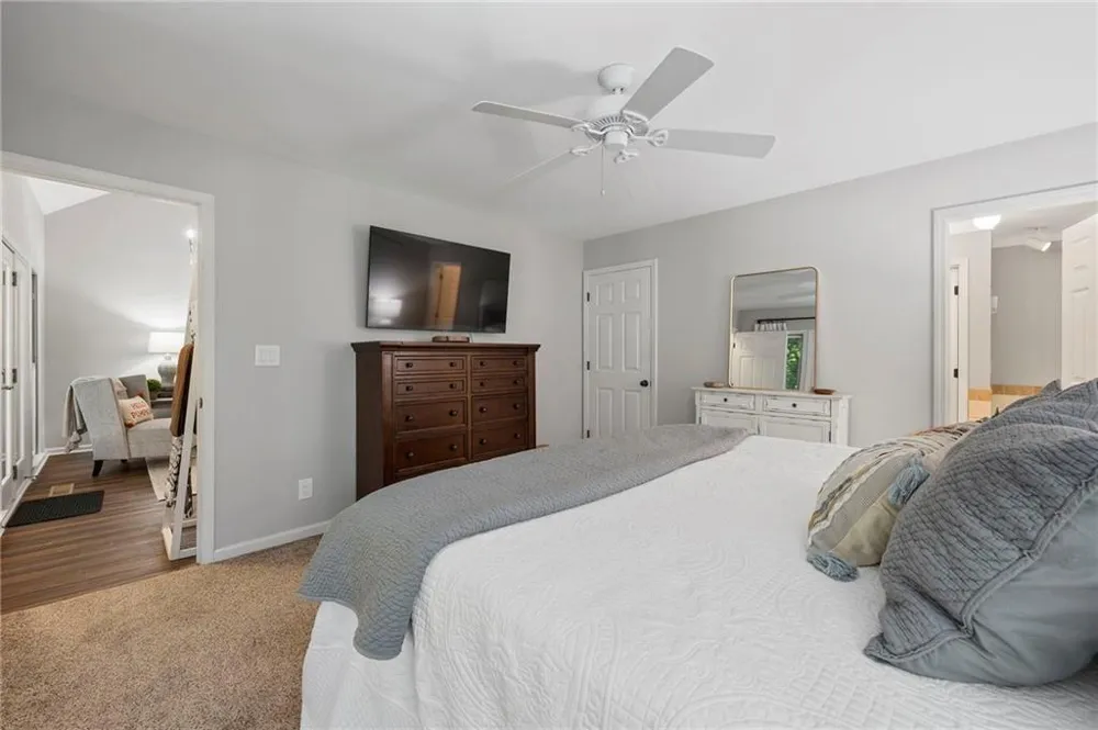 236 Chestnut Rise Trail ##476 Jasper, GA 30143